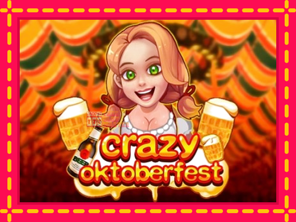 Juca Crazy Oktoberfest cu o interfață convenabilă