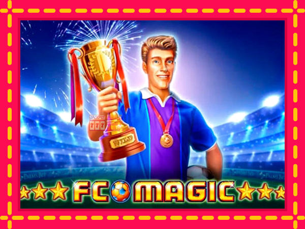 Juca FC Magic cu o interfață convenabilă