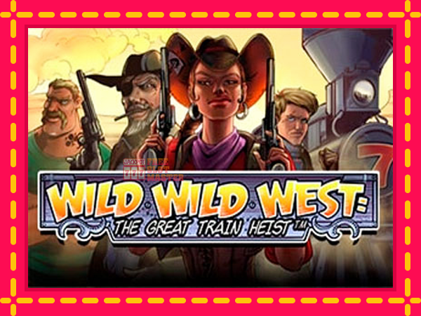 Juca Wild Wild West cu o interfață convenabilă