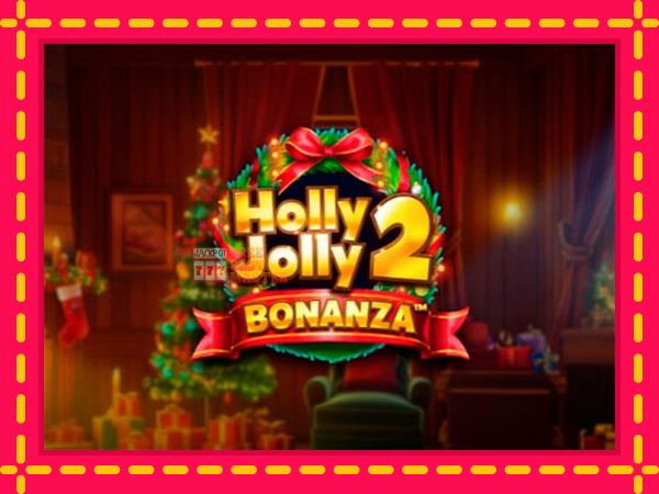 Juca Holly Jolly Bonanza 2 cu o interfață convenabilă