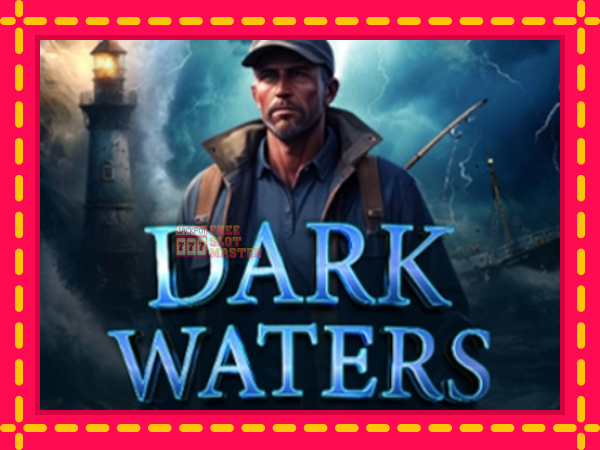 Juca Dark Waters cu o interfață convenabilă