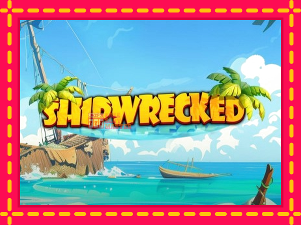 Juca Shipwrecked cu o interfață convenabilă