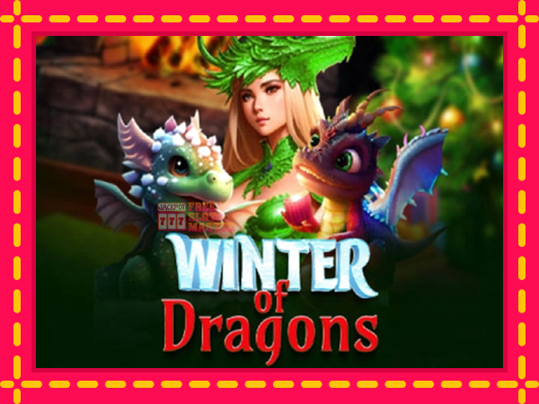 Juca Winter of Dragons cu o interfață convenabilă