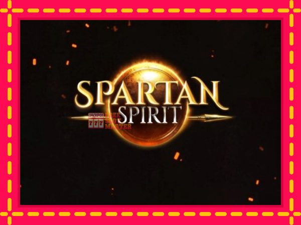 Juca Spartan Spirit cu o interfață convenabilă