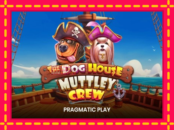 Juca The Dog House - Muttley Crew cu o interfață convenabilă