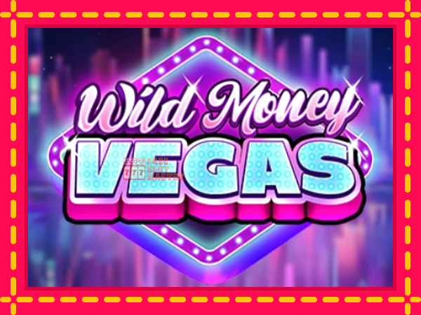 Juca Wild Money Vegas cu o interfață convenabilă