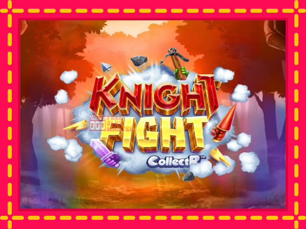 Juca Knight Fight cu o interfață convenabilă