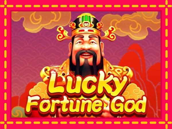 Juca Lucky Fortune God cu o interfață convenabilă