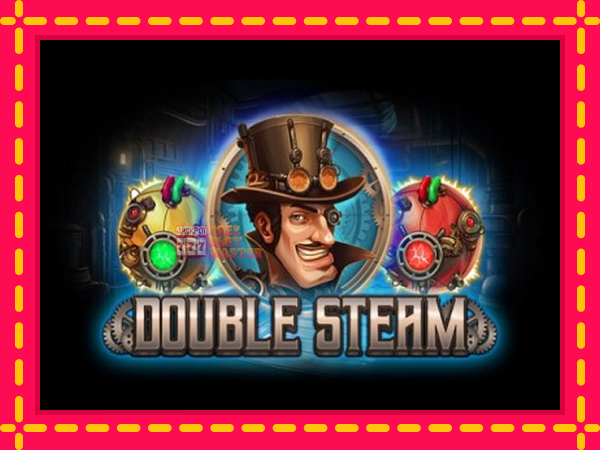 Juca Double Steam cu o interfață convenabilă