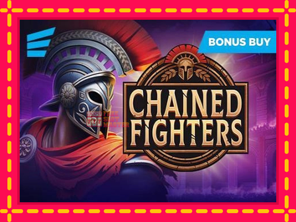 Juca Chained Fighters cu o interfață convenabilă