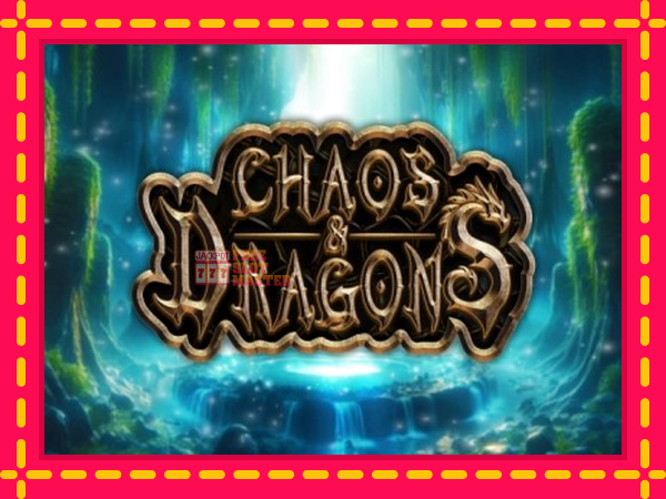 Juca Chaos & Dragons cu o interfață convenabilă