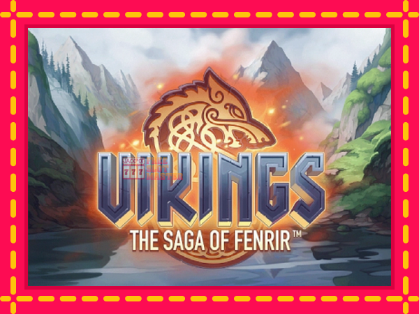 Juca Vikings: The Saga of Fenrir cu o interfață convenabilă