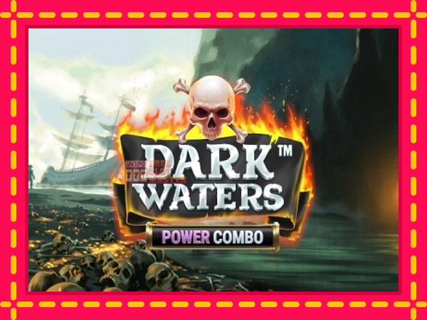 Juca Dark Waters Power Combo cu o interfață convenabilă