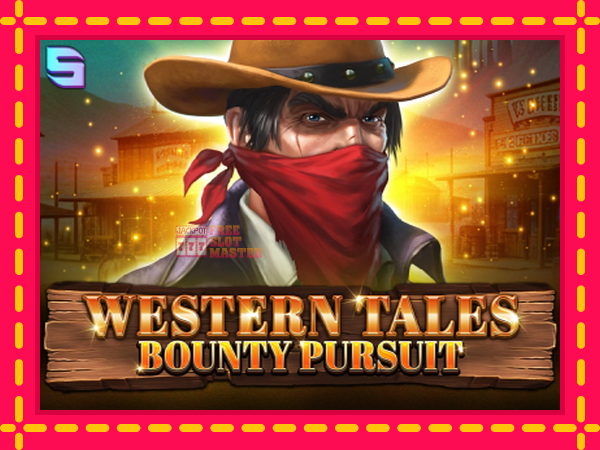 Juca Western Tales - Bounty Pursuit cu o interfață convenabilă