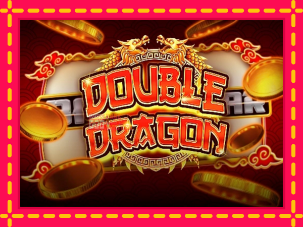 Juca Double Dragon Classic cu o interfață convenabilă