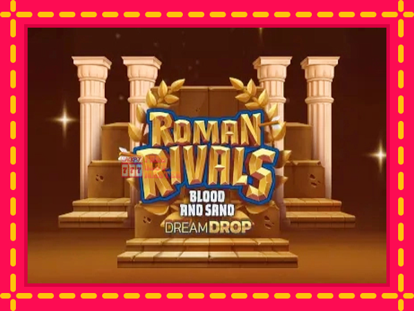 Juca Roman Rivals Blood and Sand Dream Drop cu o interfață convenabilă