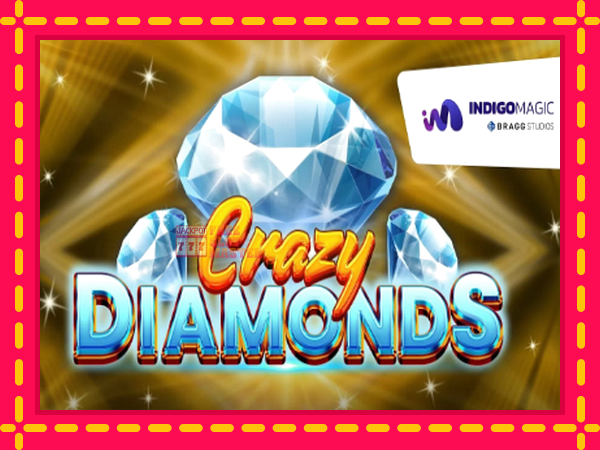 Juca Crazy Diamonds cu o interfață convenabilă