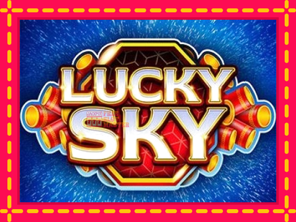 Juca Lucky Sky cu o interfață convenabilă