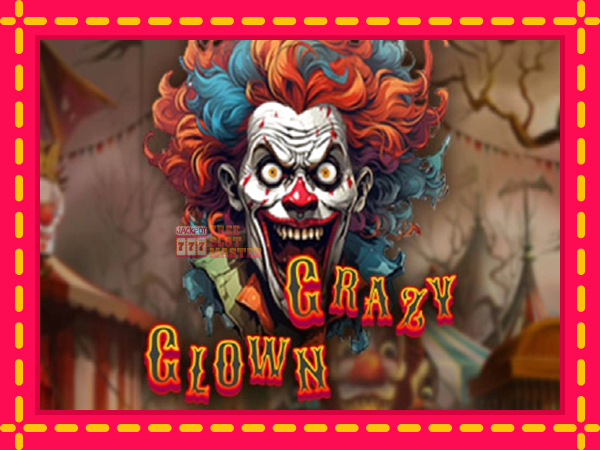 Juca Crazy Clown cu o interfață convenabilă