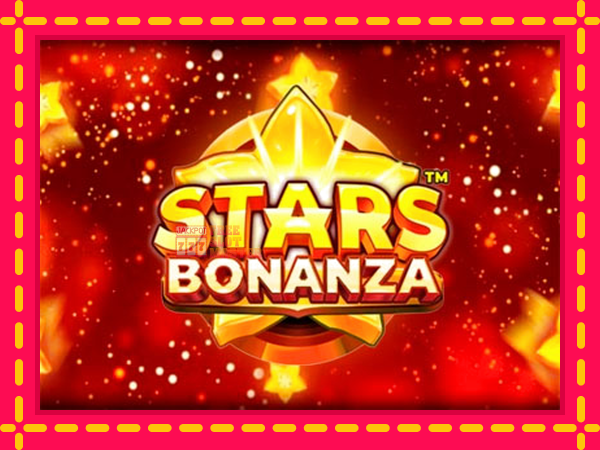 Juca Stars Bonanza cu o interfață convenabilă