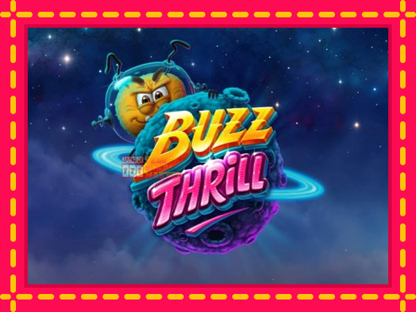 Juca Buzz Thrill cu o interfață convenabilă