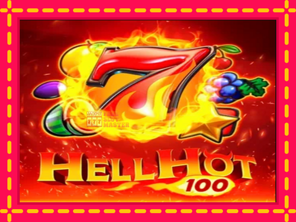 Juca Hell Hot 100 cu o interfață convenabilă