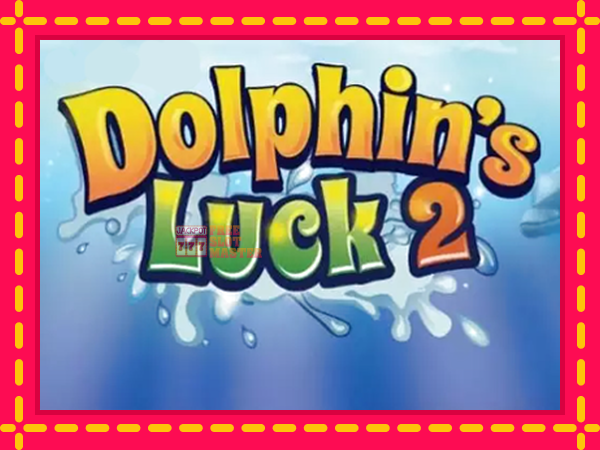 Juca Dolphin’s Luck 2 cu o interfață convenabilă