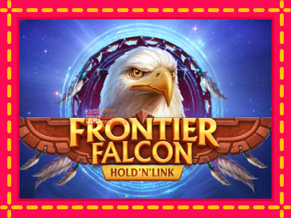 Juca Frontier Falcon Hold N Link cu o interfață convenabilă