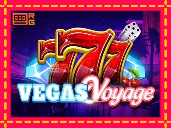 Juca 777 – Vegas Voyage cu o interfață convenabilă