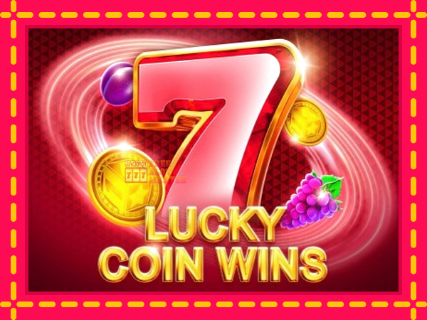 Juca Lucky Coin Wins cu o interfață convenabilă