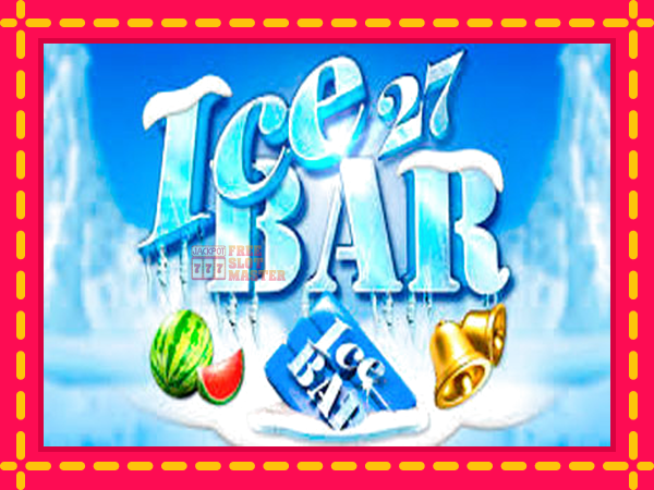 Juca Ice Bar 27 cu o interfață convenabilă