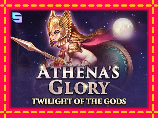 Juca Athena’s Glory – Twilight of the Gods cu o interfață convenabilă