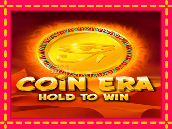 Juca Coin Era: Hold to Win cu o interfață convenabilă