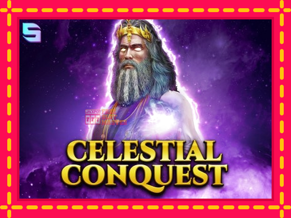 Juca Celestial Conquest cu o interfață convenabilă