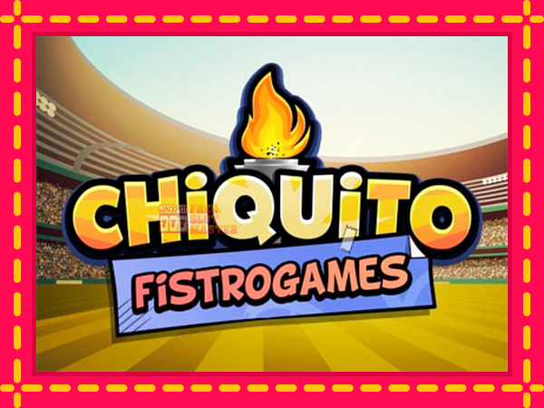 Juca Chiquito FistroGames cu o interfață convenabilă