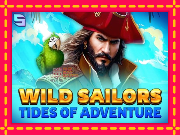 Juca Wild Sailors – Tides of Adventure cu o interfață convenabilă