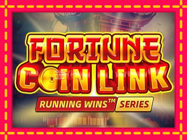 Juca Fortune Coin Link cu o interfață convenabilă