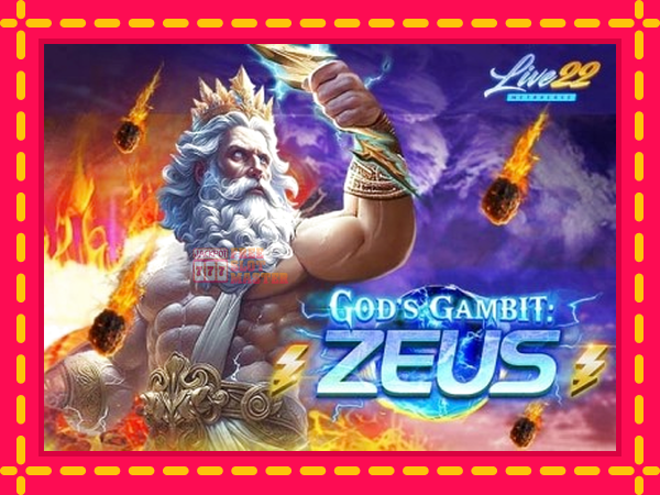 Juca God’s Gambit: Zeus cu o interfață convenabilă