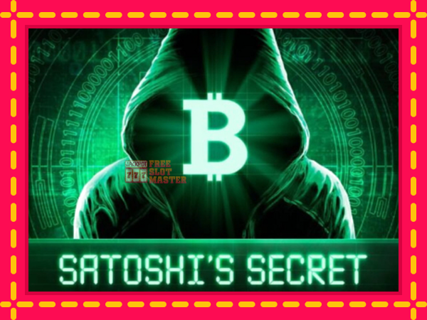 Juca Satoshi’s Secret cu o interfață convenabilă