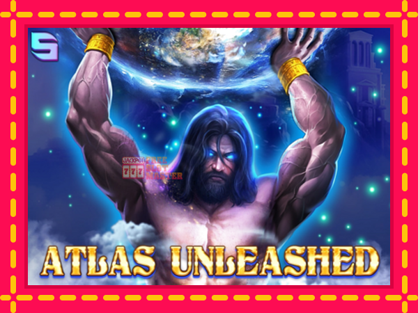 Juca Atlas Unleashed cu o interfață convenabilă