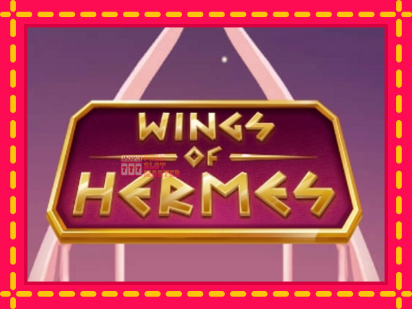 Juca Wings of Hermes cu o interfață convenabilă