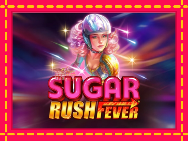 Juca Sugar Rush Fever cu o interfață convenabilă