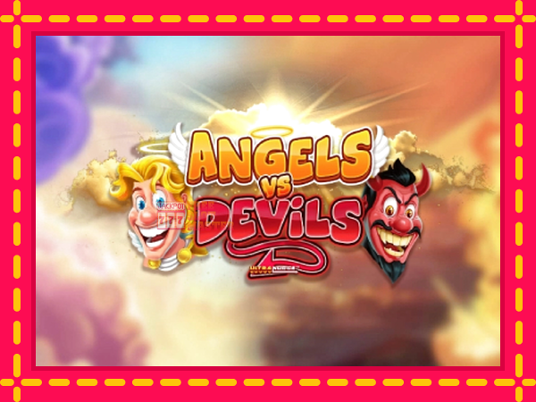 Juca Angels vs Devils cu o interfață convenabilă