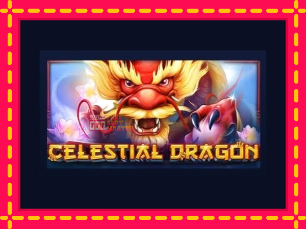 Juca Celestial Dragon cu o interfață convenabilă