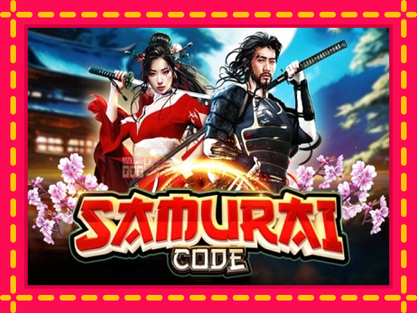 Juca Samurai Code cu o interfață convenabilă