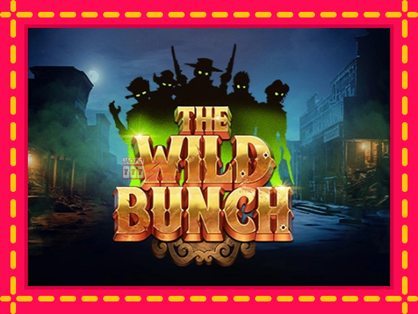 Juca The Wild Bunch cu o interfață convenabilă