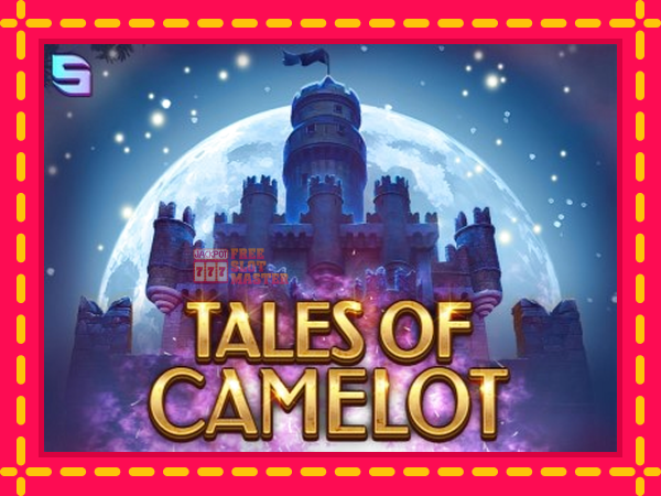 Juca Tales of Camelot cu o interfață convenabilă