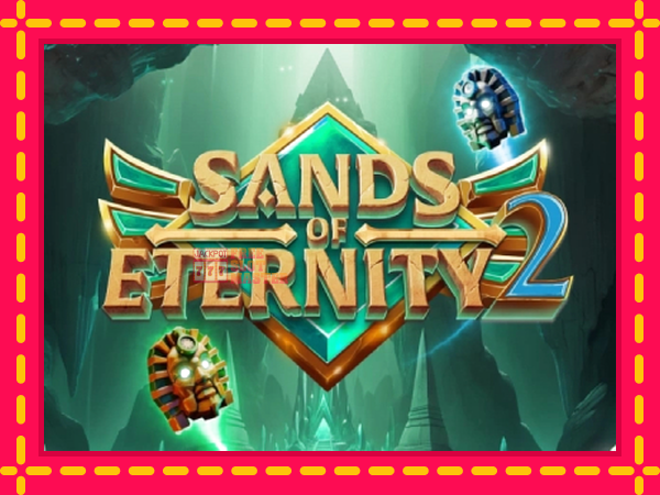 Juca Sands of Eternity 2 cu o interfață convenabilă