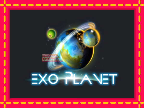 Juca Exo Planet cu o interfață convenabilă