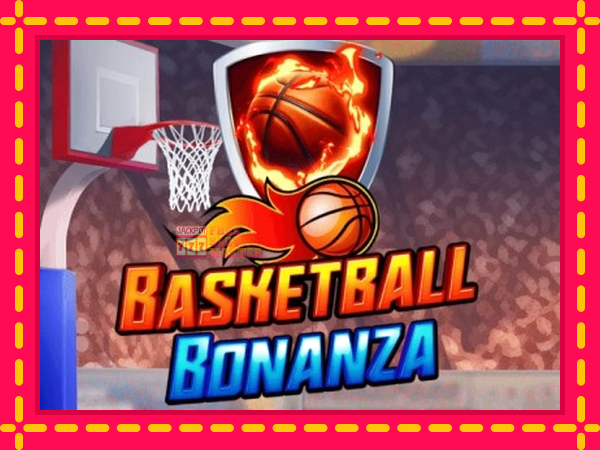 Juca Basketball Bonanza cu o interfață convenabilă